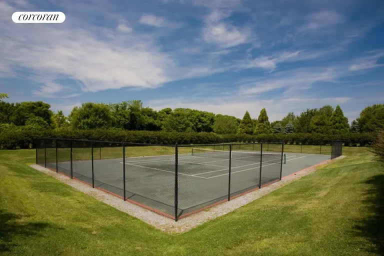 New York City Real Estate | View  | tennis | View 6