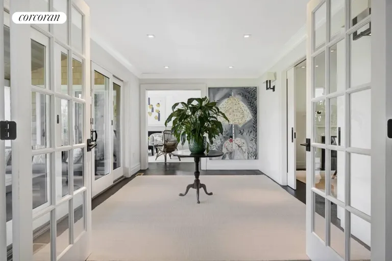 New York City Real Estate | View  | Beautiful Hallway | View 2