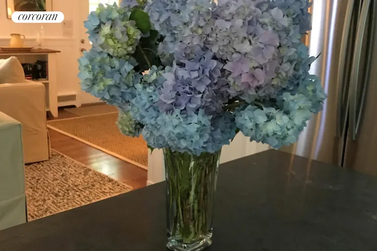 New York City Real Estate | View  | Vase of Flowers | View 5