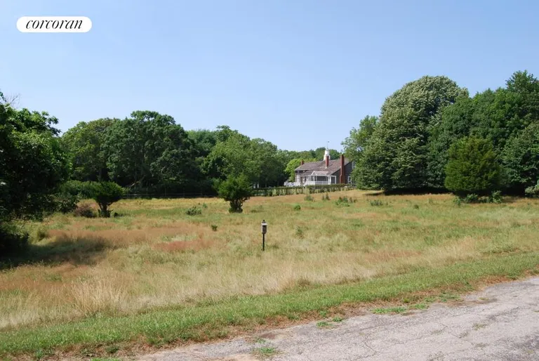 New York City Real Estate | View  | 1.48 acre lot - Bell Estate III | View 8