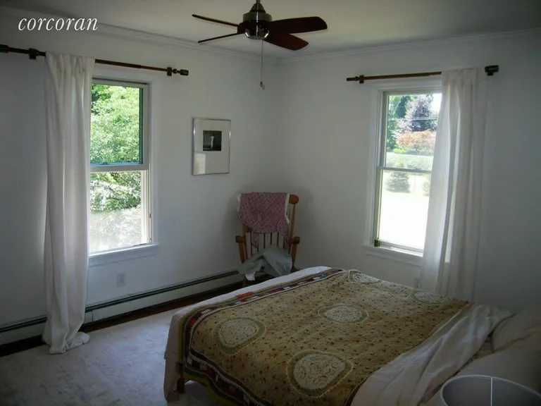 New York City Real Estate | View 2 Valley Rd | Bedroom | View 4