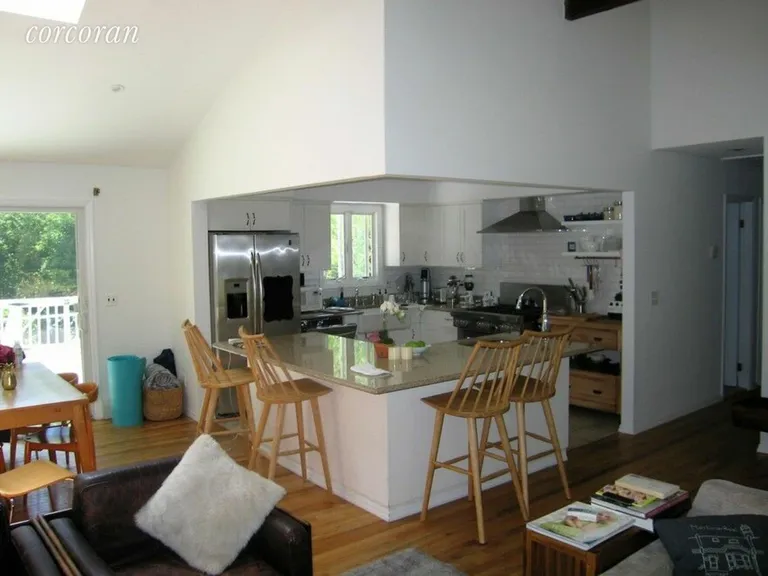New York City Real Estate | View 2 Valley Rd | Kitchen | View 5