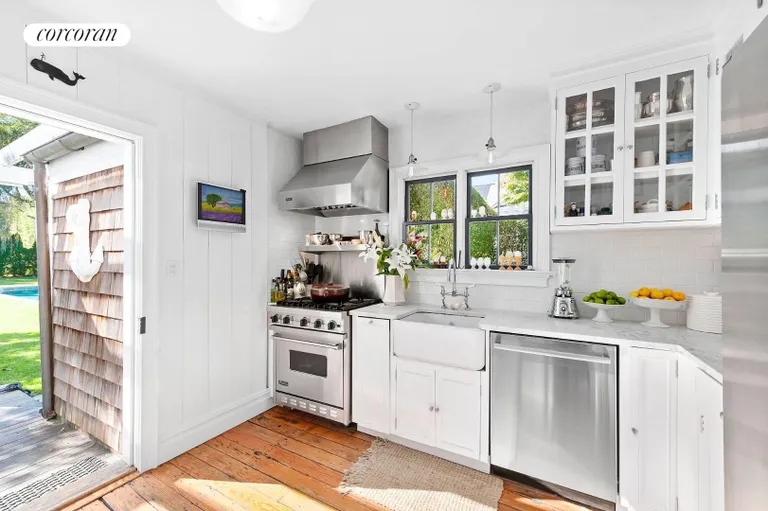 New York City Real Estate | View  | KITCHEN | View 8