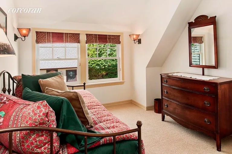 New York City Real Estate | View 169 South Fairview Avenue | guest bedroom | View 17