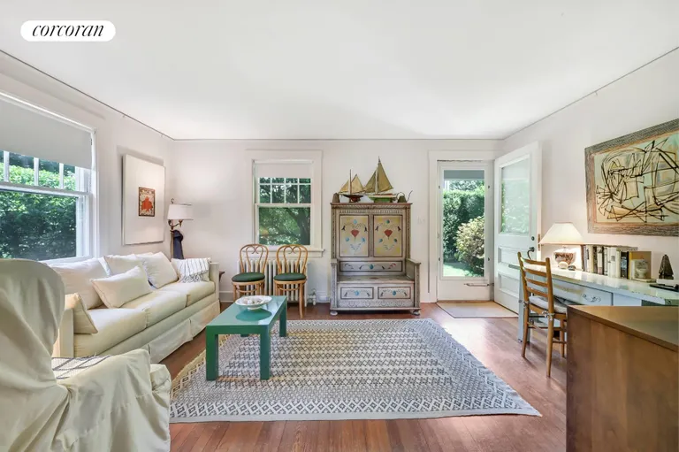 New York City Real Estate | View 26 Cooper Street | room 6 | View 7