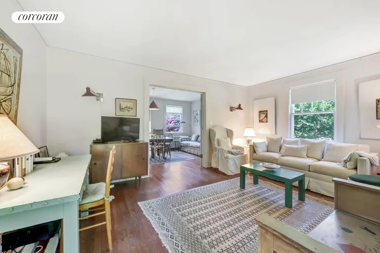 New York City Real Estate | View 26 Cooper Street | room 8 | View 9