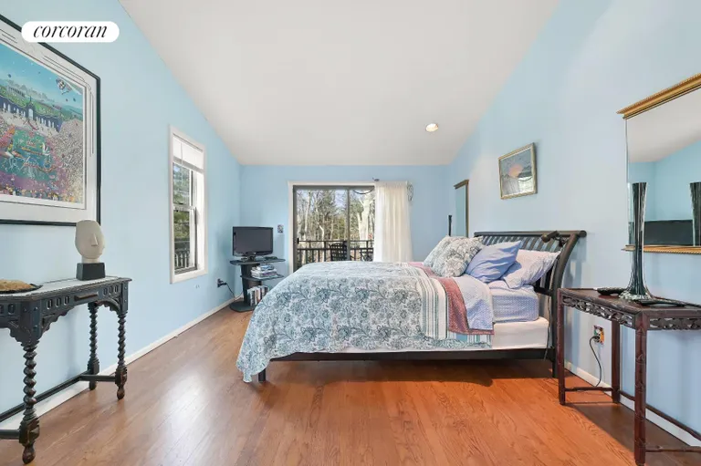 New York City Real Estate | View 11 Harbor Blvd | Master Bedroom | View 11