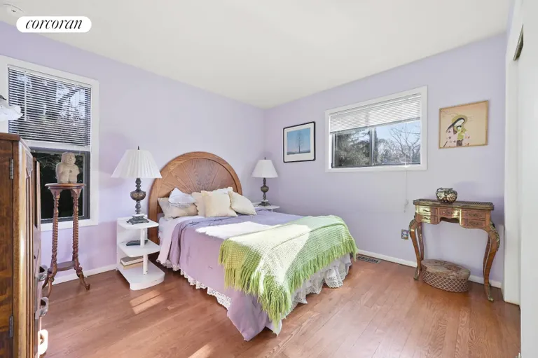 New York City Real Estate | View 11 Harbor Blvd | Guest Bedroom | View 16