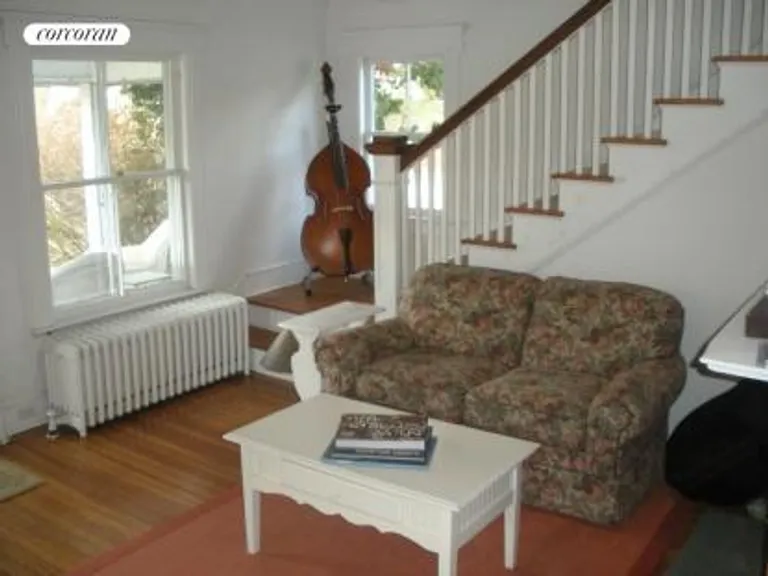 New York City Real Estate | View  | stairway | View 3