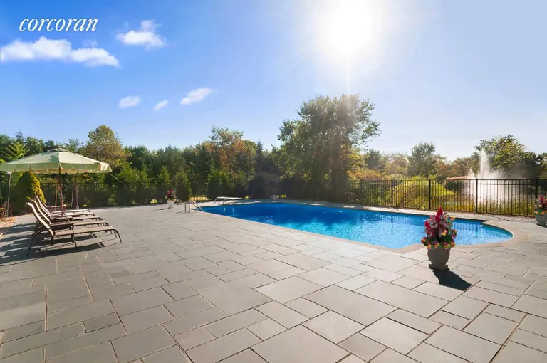 New York City Real Estate | View 15 Parrish Pond Lane | Spectacular Sunsets | View 3