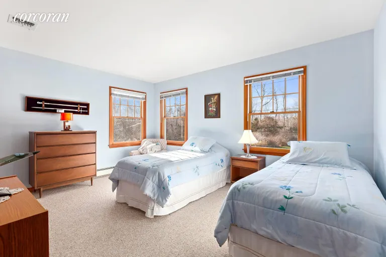 New York City Real Estate | View 200 Green Hill Lane | Bedroom | View 9