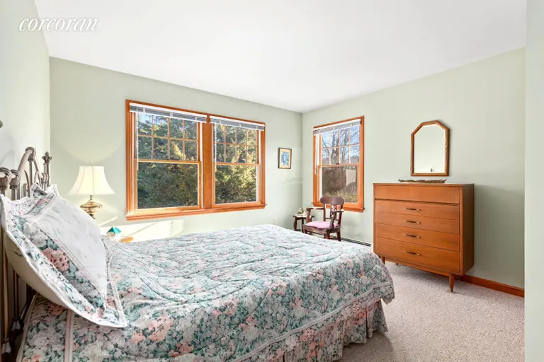 New York City Real Estate | View 200 Green Hill Lane | Bedroom | View 10