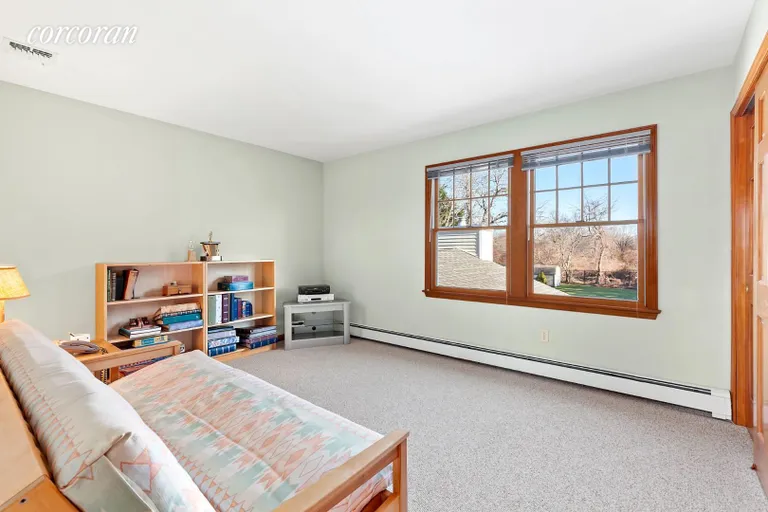New York City Real Estate | View 200 Green Hill Lane | Bedroom | View 11