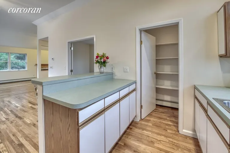 New York City Real Estate | View 25 North Fernwood | pantry | View 7