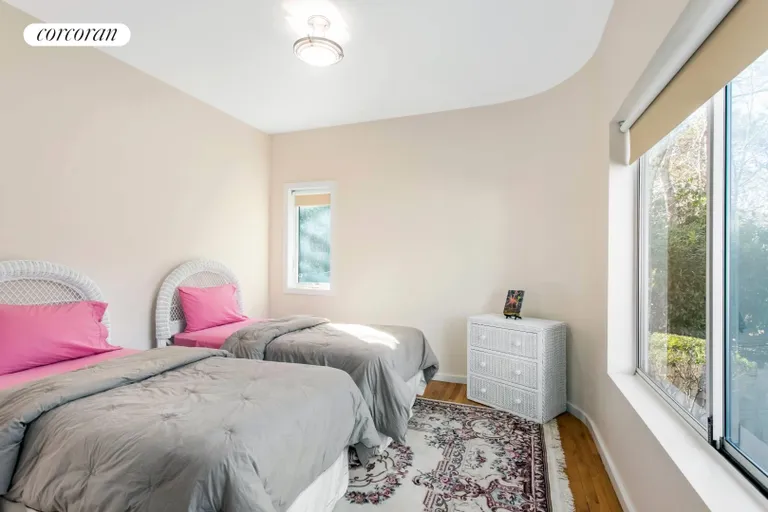 New York City Real Estate | View 498 Little Noyac Path | Guest Room | View 17