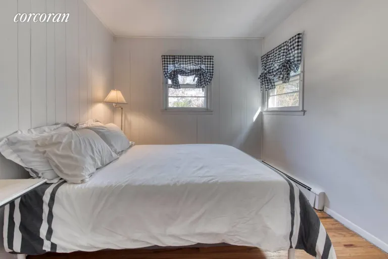 New York City Real Estate | View 30 Sandra Road | Front Bedroom | View 12