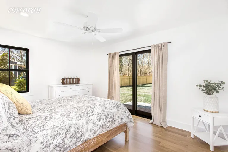 New York City Real Estate | View 12 Groveland Avenue | Guest Bedroom 1 | View 11