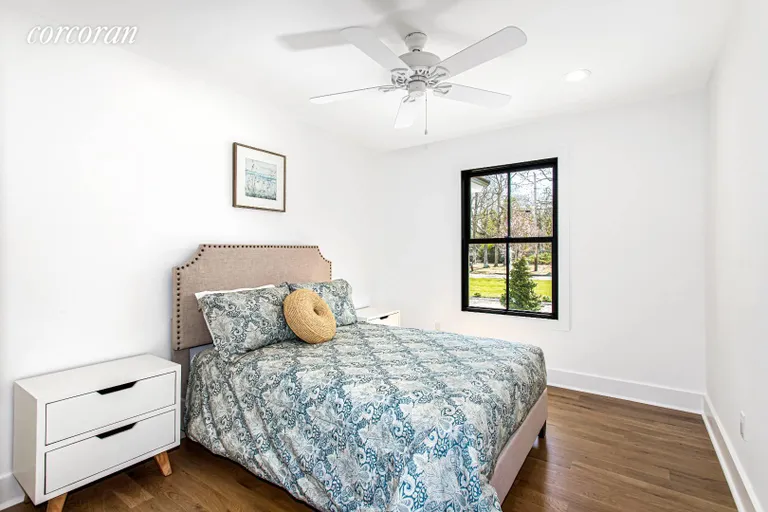 New York City Real Estate | View 12 Groveland Avenue | Guest Bedroom 2 | View 13