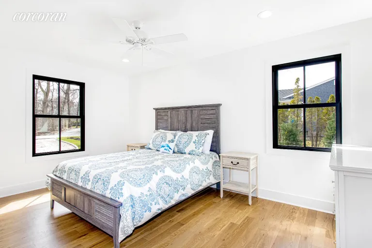 New York City Real Estate | View 12 Groveland Avenue | Guest Bedroom 3 | View 14