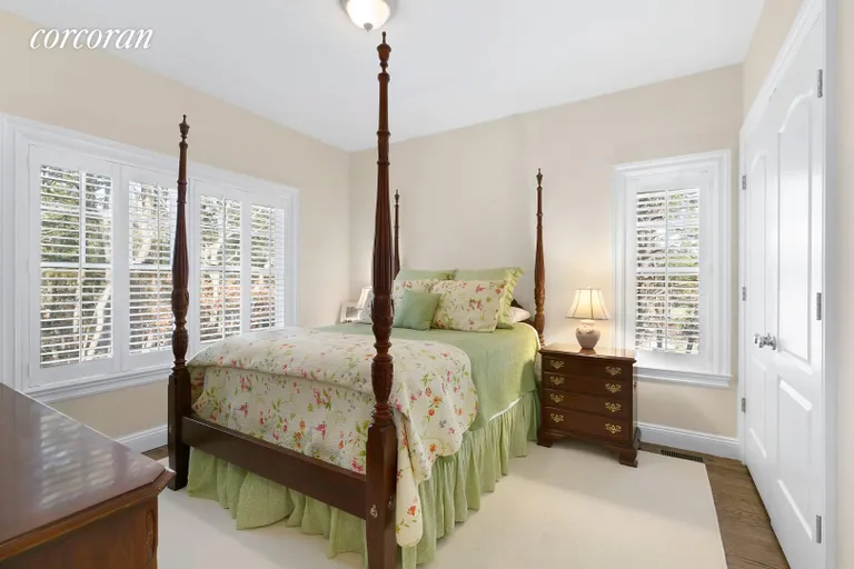 New York City Real Estate | View 22 Adam Lane | One of Four Bedrooms | View 12
