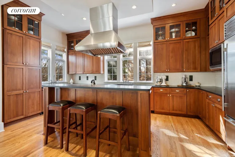 New York City Real Estate | View 32 Tyler Road | Fabulous kitchen | View 8