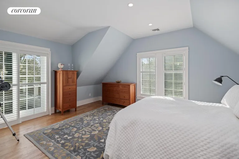 New York City Real Estate | View 32 Tyler Road | Master Suite | View 14
