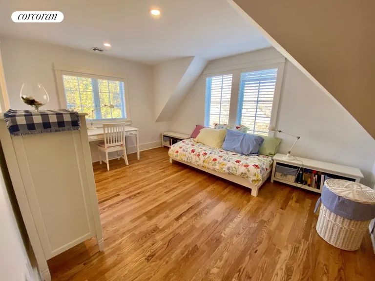 New York City Real Estate | View 32 Tyler Road | Bedroom | View 21