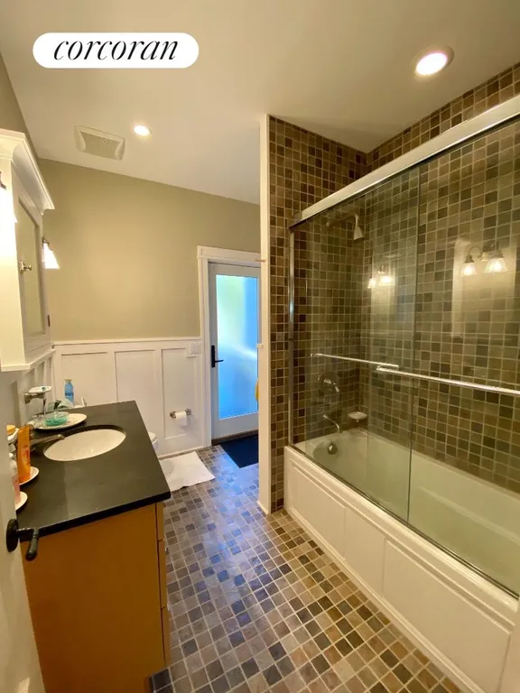 New York City Real Estate | View 32 Tyler Road | Guest bath | View 26