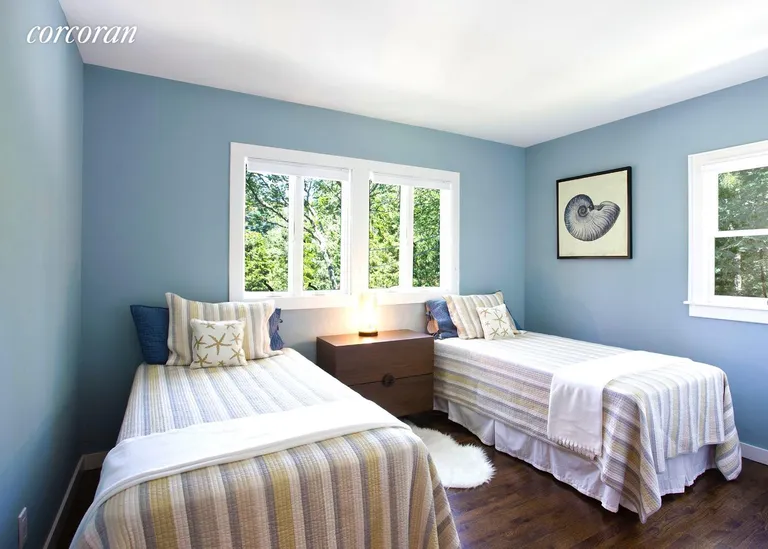New York City Real Estate | View 38 Clearview Drive | guest bedroom | View 18