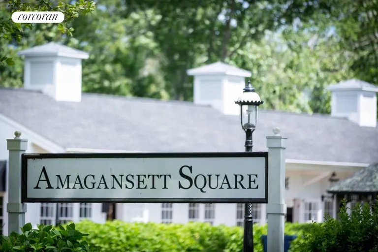 New York City Real Estate | View 305 Main Street | Close to Amagansett Square | View 2