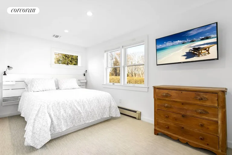 New York City Real Estate | View 305 Main Street | Bedroom | View 8
