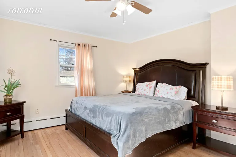 New York City Real Estate | View 13 Cora Court | Master Bedroom | View 6