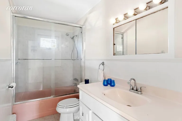 New York City Real Estate | View 13 Cora Court | Bathroom | View 8