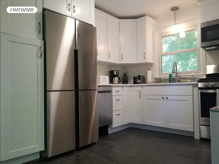 New York City Real Estate | View 20 High Street | new kitchen | View 4
