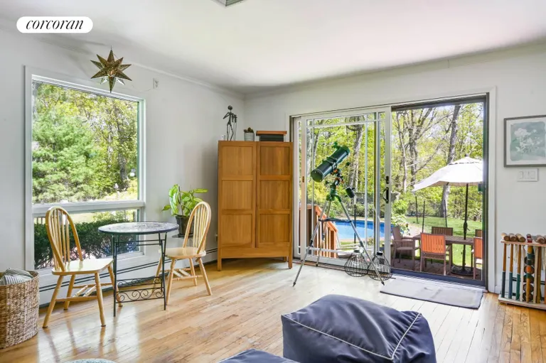 New York City Real Estate | View 3 Quadrant Hill Road | room 7 | View 8