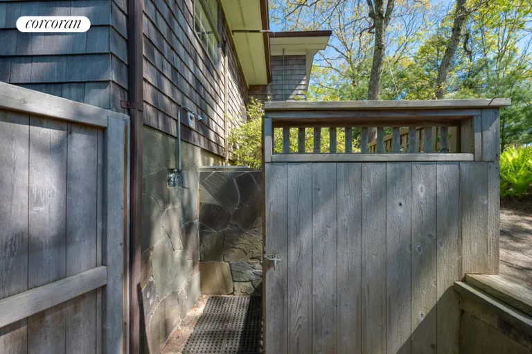 New York City Real Estate | View 3 Quadrant Hill Road | Outdoor Shower | View 33