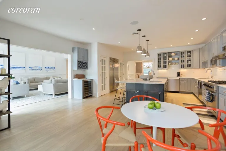 New York City Real Estate | View 18 Noelles Lane | Open Kitchen | View 7