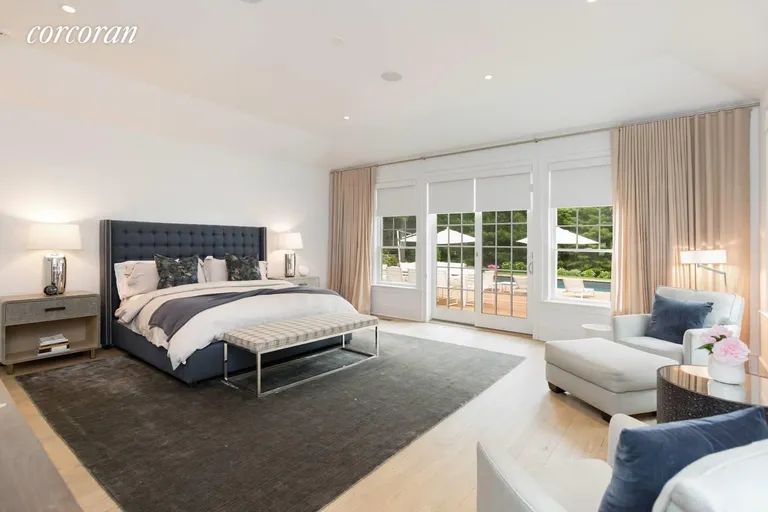 New York City Real Estate | View 18 Noelles Lane | Master Bedroom | View 10