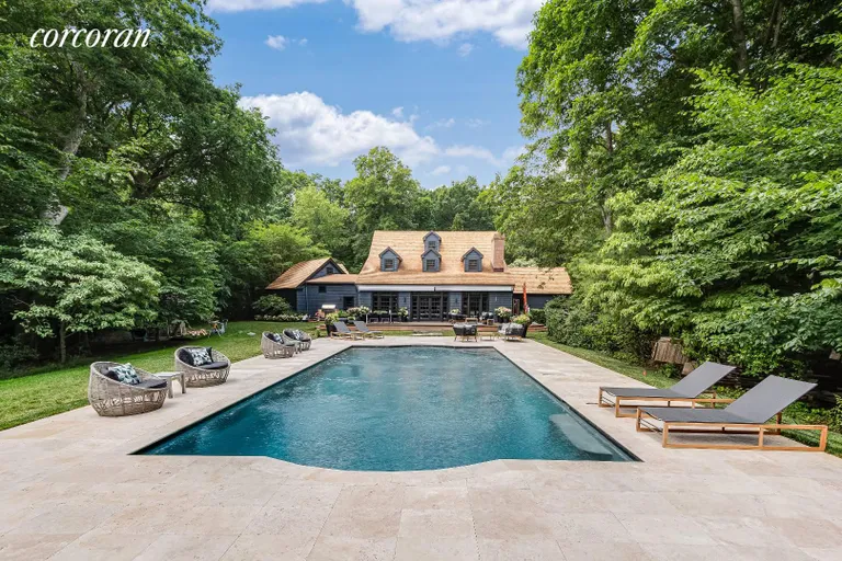 New York City Real Estate | View 6 Ruffed Grouse Court | 5 Beds, 4.5 Baths | View 1