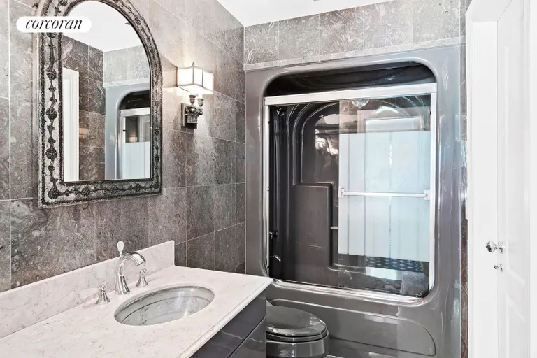 New York City Real Estate | View 29 Inlet View Path | Bathroom | View 14