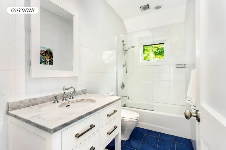 New York City Real Estate | View 1600 Hyatt Road | Bathroom | View 24