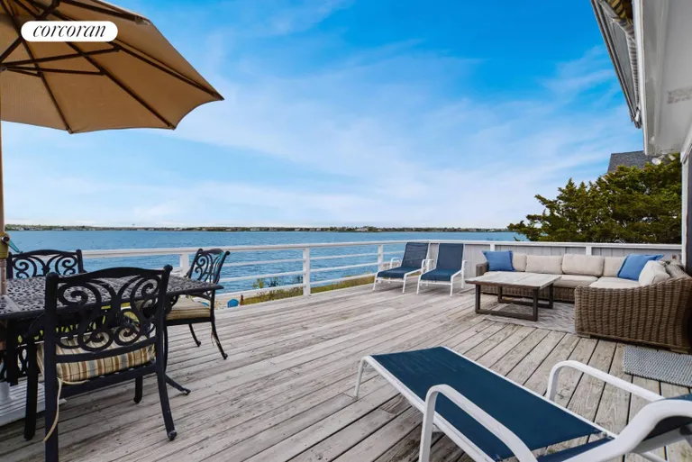New York City Real Estate | View 56 Dune Road | 4 Beds, 2 Baths | View 1
