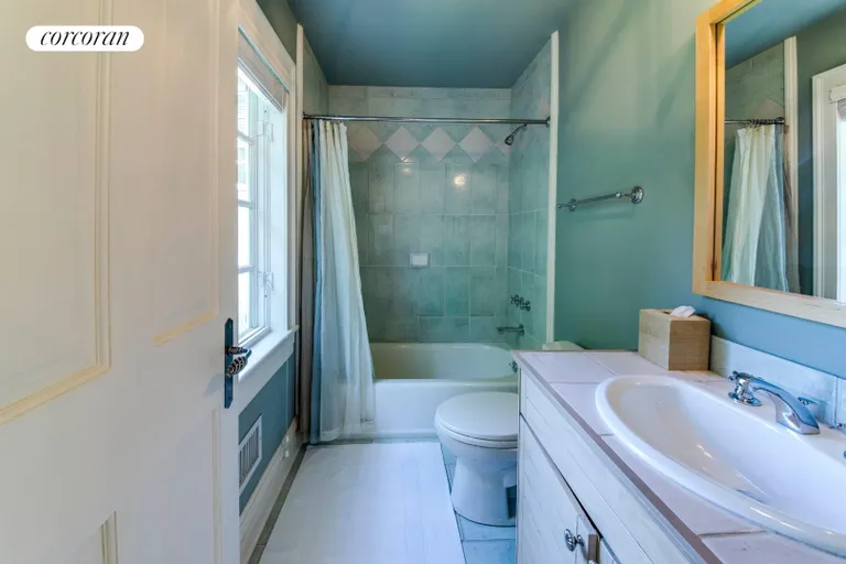 New York City Real Estate | View 28 Ezekills Hollow | Guest bath 2 | View 24