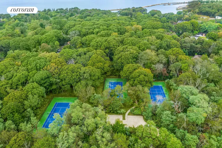 New York City Real Estate | View 28 Ezekills Hollow | 3 Tennis courts | View 31