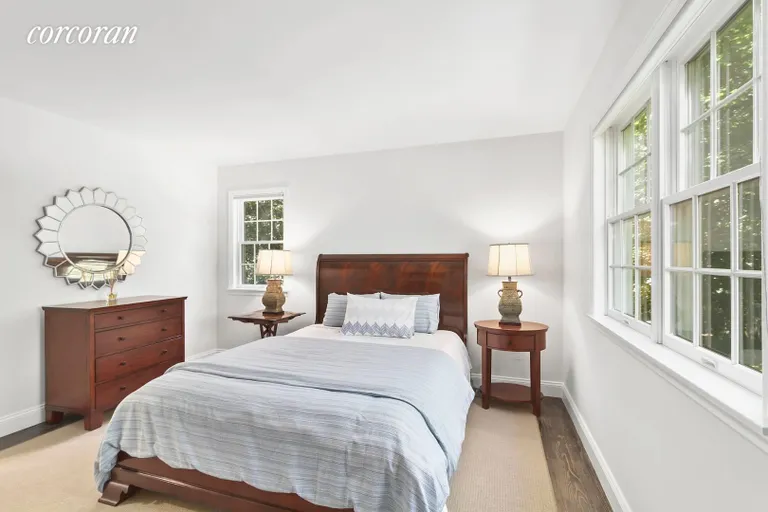 New York City Real Estate | View 2841 Deerfield Road | Guest Room | View 7