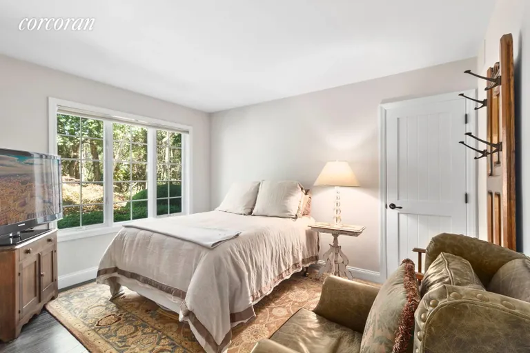 New York City Real Estate | View 2841 Deerfield Road | Guest Room #2 | View 9