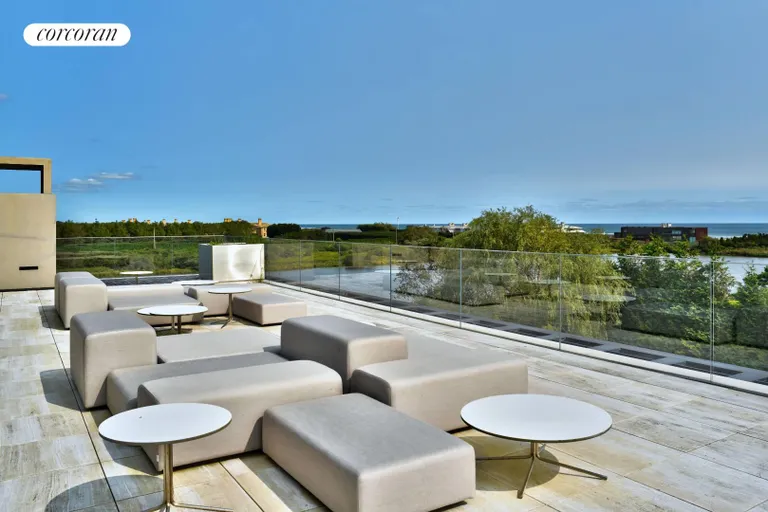 New York City Real Estate | View 142 Crestview Lane | roof deck views | View 28
