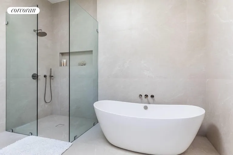 New York City Real Estate | View 29 Margaret Drive | Master Bath | View 12