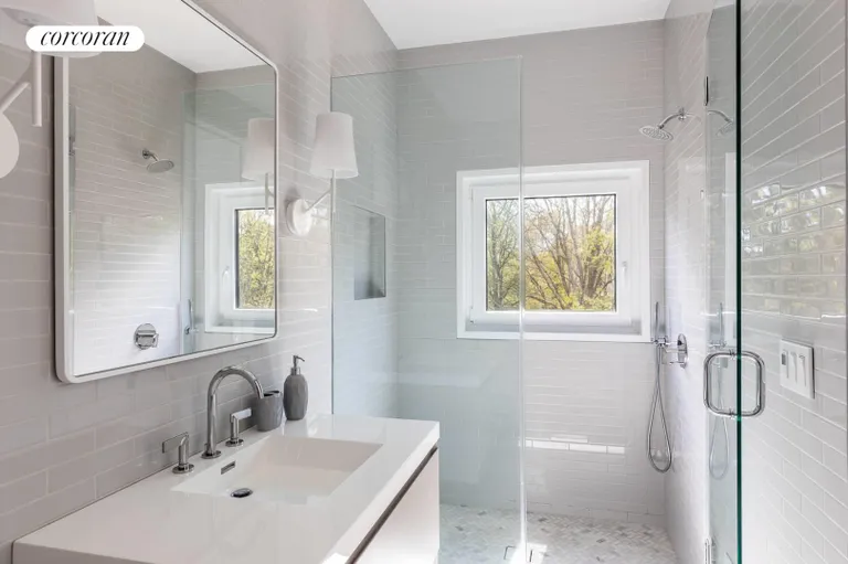 New York City Real Estate | View 29 Margaret Drive | Guest Bath | View 20