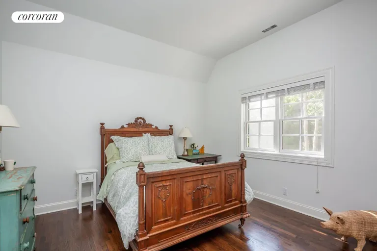 New York City Real Estate | View 176 Cove Hollow Road | guest bedroom | View 13